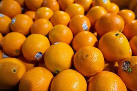 感冒可以吃柑橘类水果