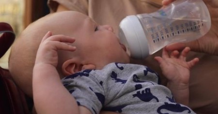 婴幼儿时期每天饮水量