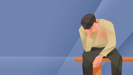 睡眠时长少于6小时
