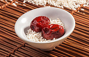 哪些食物补血效果好