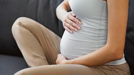 怀孕期间应避免性生活