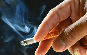 抽烟会影响男性性功能吗