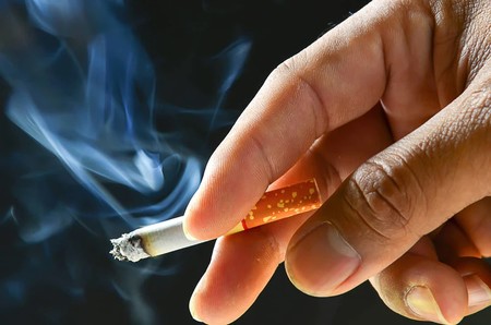 抽烟会影响男性性功能
