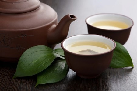 茶的健康益处
