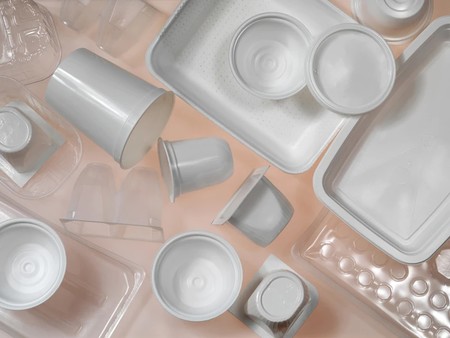 为什么要避免使用塑料容器