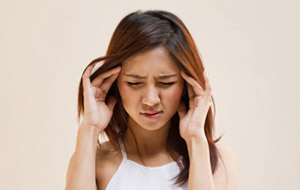 如何预防和治疗头痛