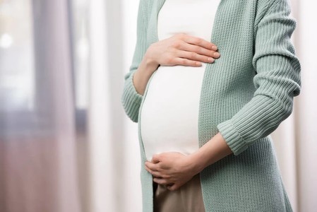孕期应该如何保持健康