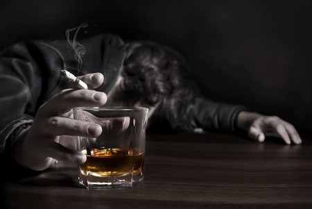 戒烟和限制酒精