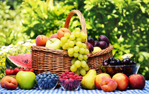 夏季有哪些应季水果