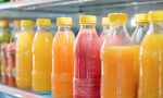 鲜榨纯果汁饮料开盖后可以保存多久