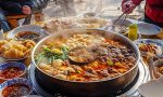 冬季养生保健饮食推荐