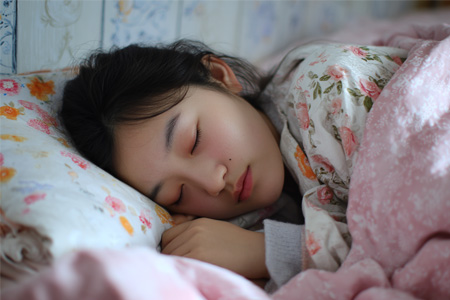 改善睡眠质量的实用方法