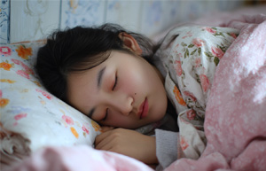 改善睡眠质量的实用方法