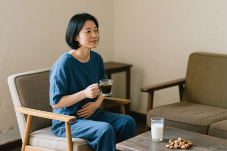 腰椎间盘突出患者能喝咖啡吗