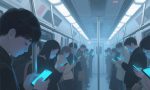 手机蓝光对眼睛的伤害有多大