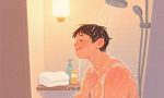 运动后马上洗澡会影响健康吗