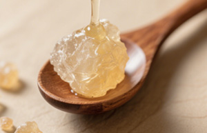 蜂蜜结晶了还能继续食用吗