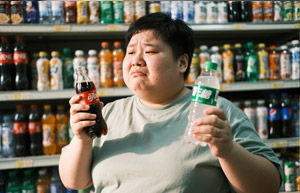 无糖饮料真的不会长胖吗